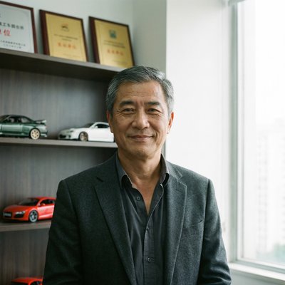 98堂顾问王建国